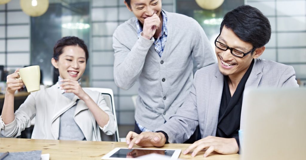 ピースウィンズ ジャパンで就職するには 採用情報について解説