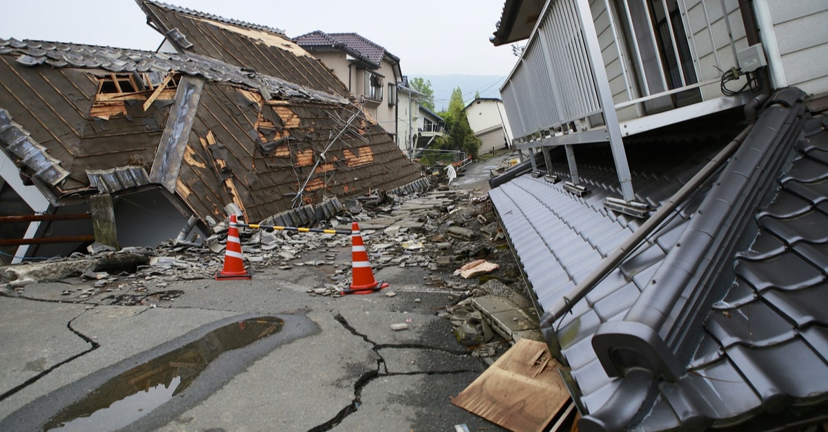 熊本地震の被害と復興状況を知り 私たちにもできることを考えよう