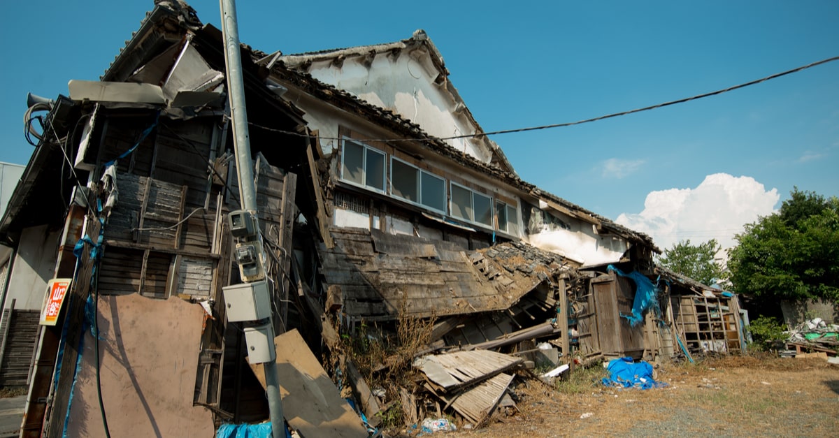熊本地震の被害と復興状況を知り 私たちにもできることを考えよう