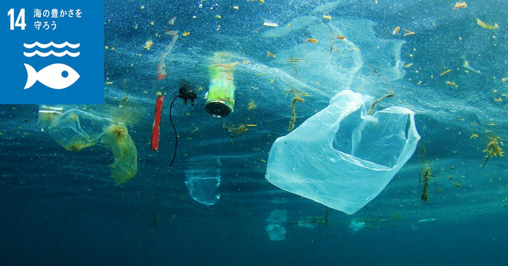 日本政府が策定した 海洋プラスチックごみ対策アクションプラン とは