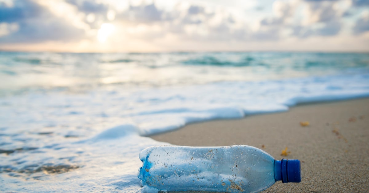 プラスチック 環境 問題 海洋プラスチックごみ問題とは？日本や海外の取り組み、私たちができることを解説