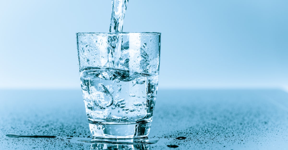 水不足問題による水ストレスとは 水資源危機について知ろう