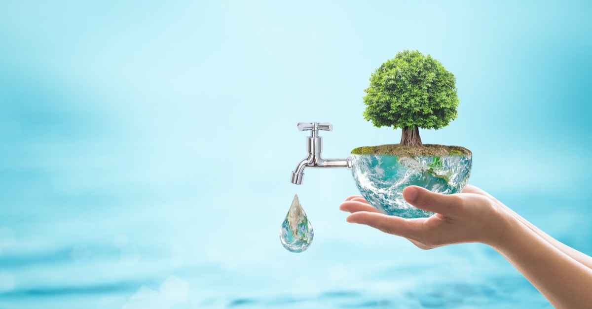 SDGsでも対策が必要とされる水不足、水資源に関する問題とは？