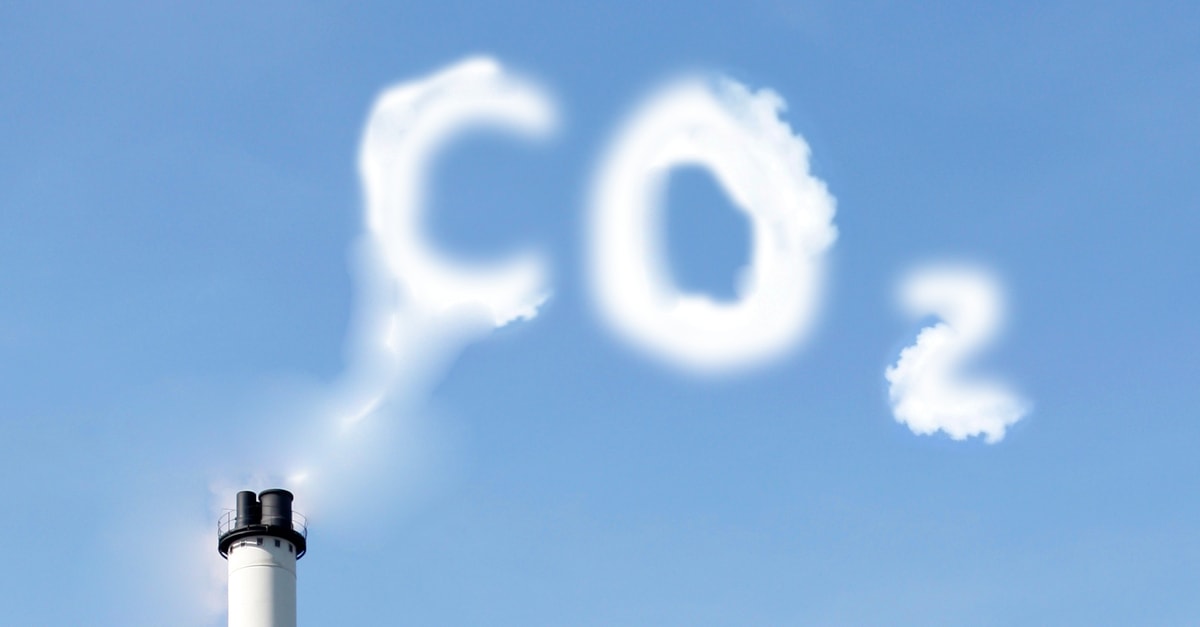 地球温暖化のメカニズムとは 二酸化炭素はどのように関係している
