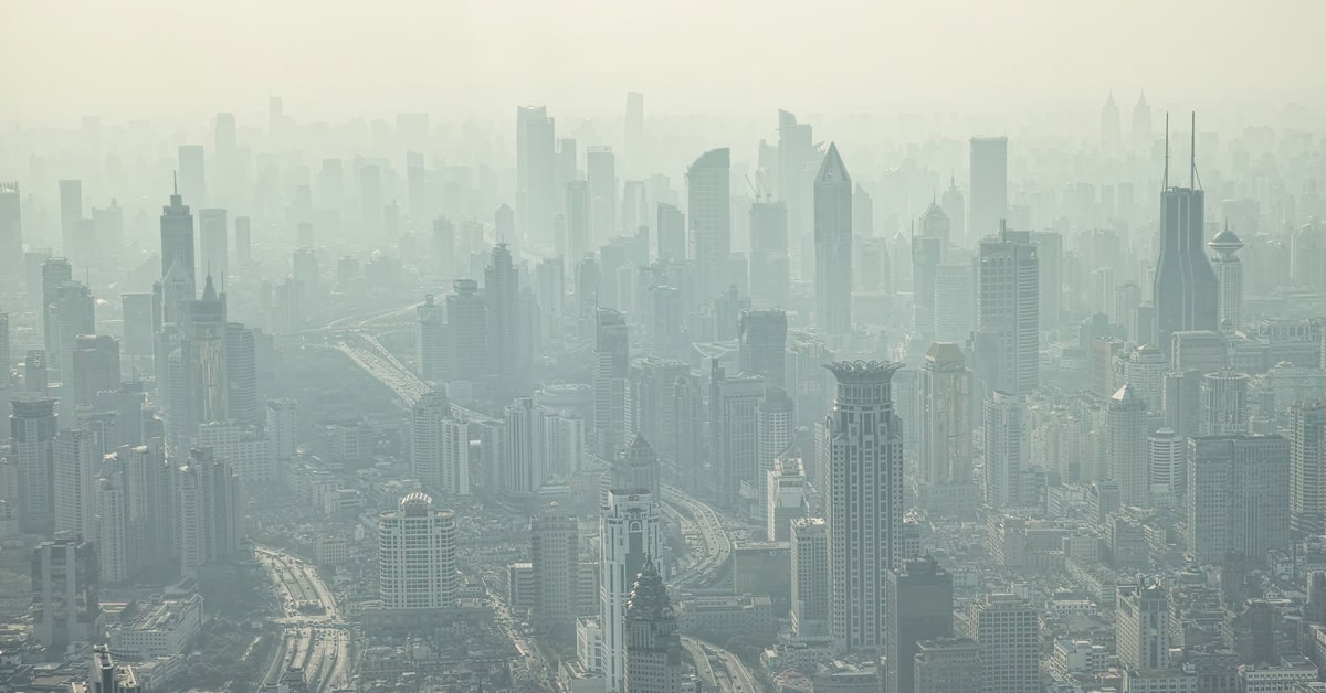 大気汚染における中国の問題は日本にどんな影響がある Pm2 5について解説