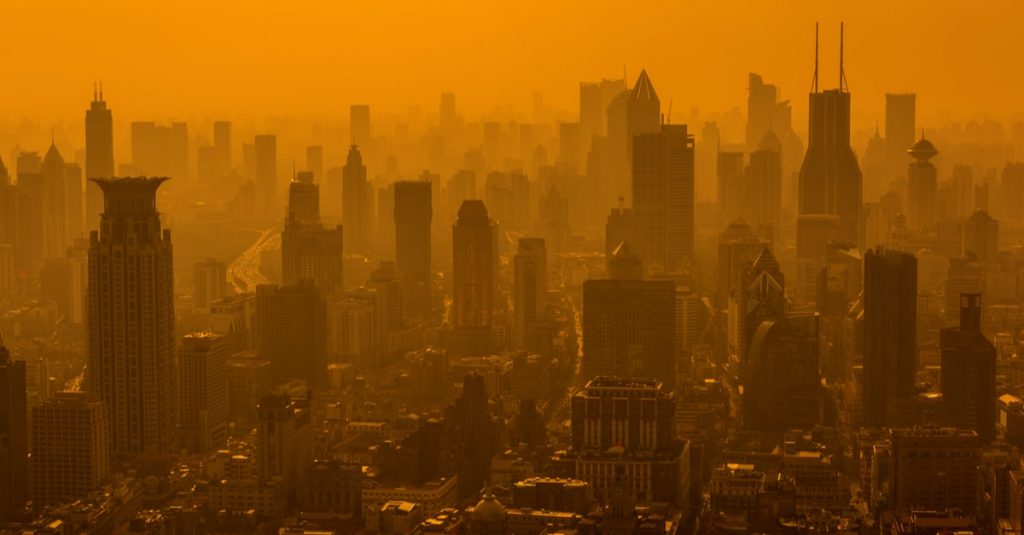大気汚染による健康被害は社会問題にも 人体への影響や症状を知ろう