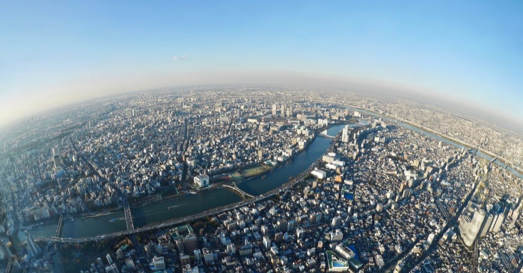 大気汚染の要因と必要な対策は 人間の生産 消費活動から考えてみよう Gooddoマガジン 社会課題やsdgsに特化した情報メディア