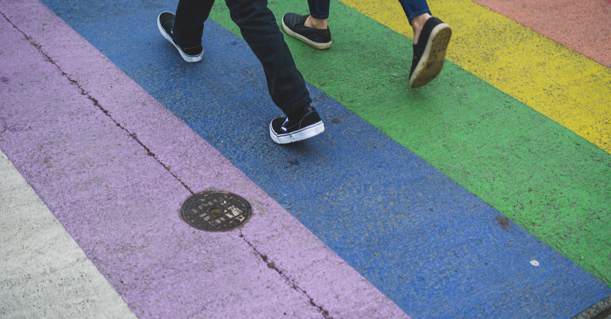 LGBTQIAとは？多様化する性的マイノリティへの理解を深めよう