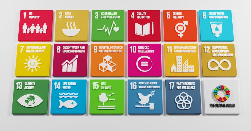 Sdgsの達成度は 日本はどんな取り組みをしている