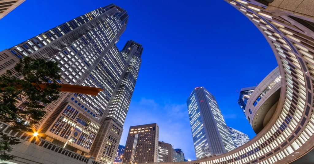 Sdgsで解決すべき都市化問題 世界の現状とは