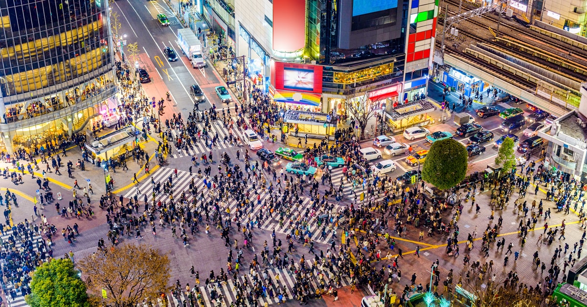 日本の都市化問題とは？現状やSDGsの目標達成に向けてできること