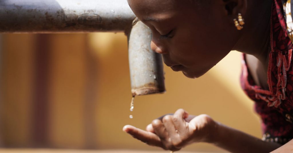 SDGs目標6「安全な水とトイレを世界中に」の取り組み内容とは？