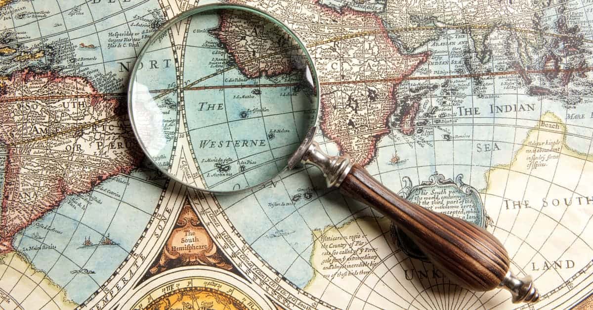 世界中にある不平等、どんなことで苦しんでいる人がいるのか知ろう