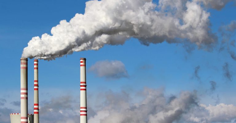 大気汚染が妊娠に与える潜在的な影響