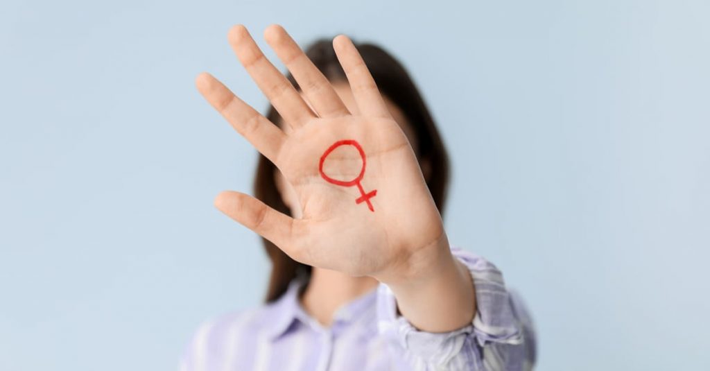 女性差別にはどのようなものがある？世界の事例とは