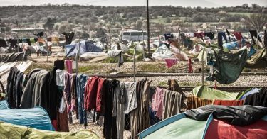 中東ヨルダンにおける飢餓の問題は？シリア難民の食糧不足や貧困