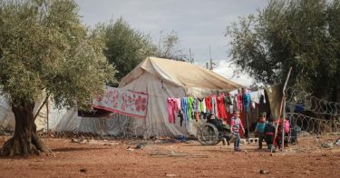 中東シリアにおける飢餓の現状は？深刻化するシリアの食糧危機について