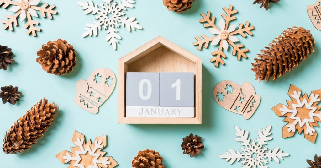 ウォームビズの実施期間はいつからいつまで