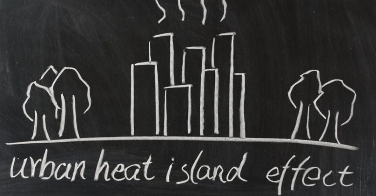 地球温暖化とヒートアイランド現象の違いとは？