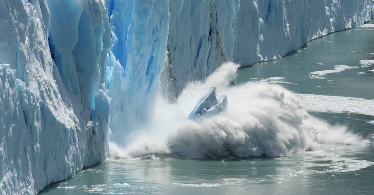 地球温暖化は北極にどんな影響を及ぼしている？