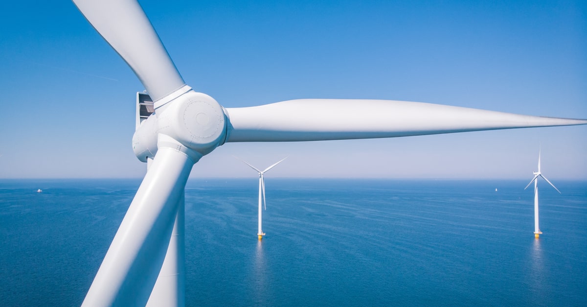 風力発電所はどんな場所にある 日本の電力における割合も紹介