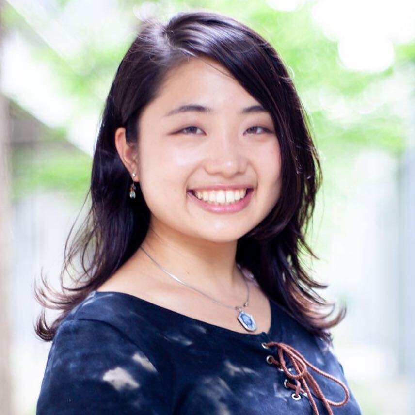渡部清花さん