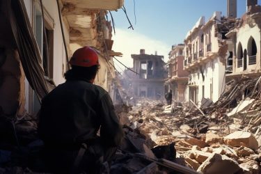 イラン攻撃はなぜ起きた？中東危機を支援する方法【2026年3月更新】