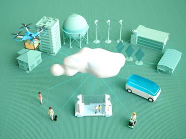 グリーン水素とは？持続可能な未来を切り開くための重要な要素