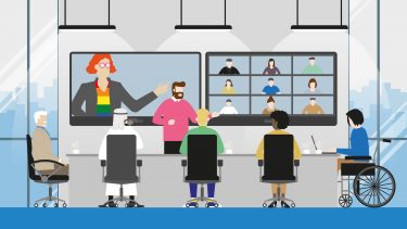 トランスジェンダーが仕事で直面する課題とは?当事者の仕事の現状と企業の仕事の取り組み事例を解説